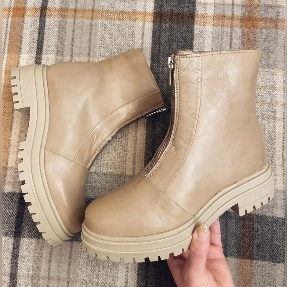 Miz Mooz Lyle Boot